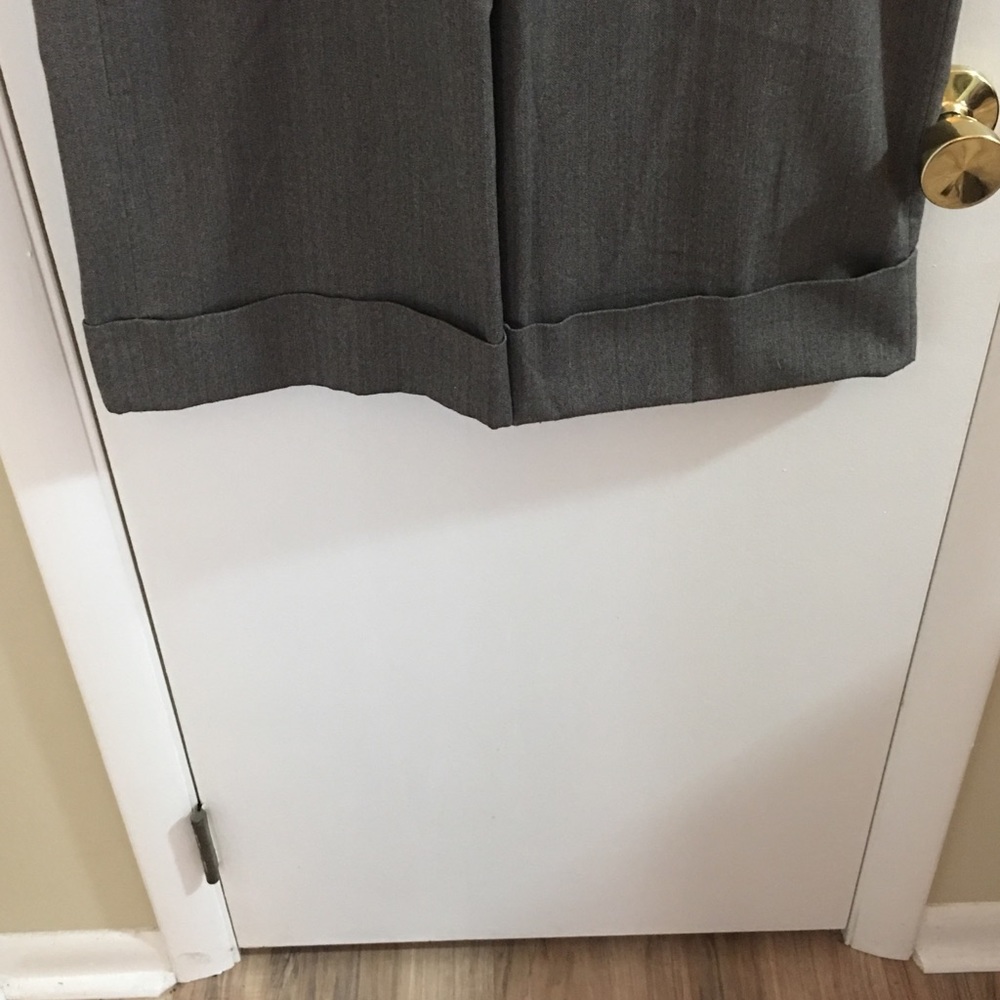 Dress pants